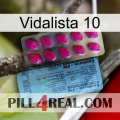 Vidalista 10 35